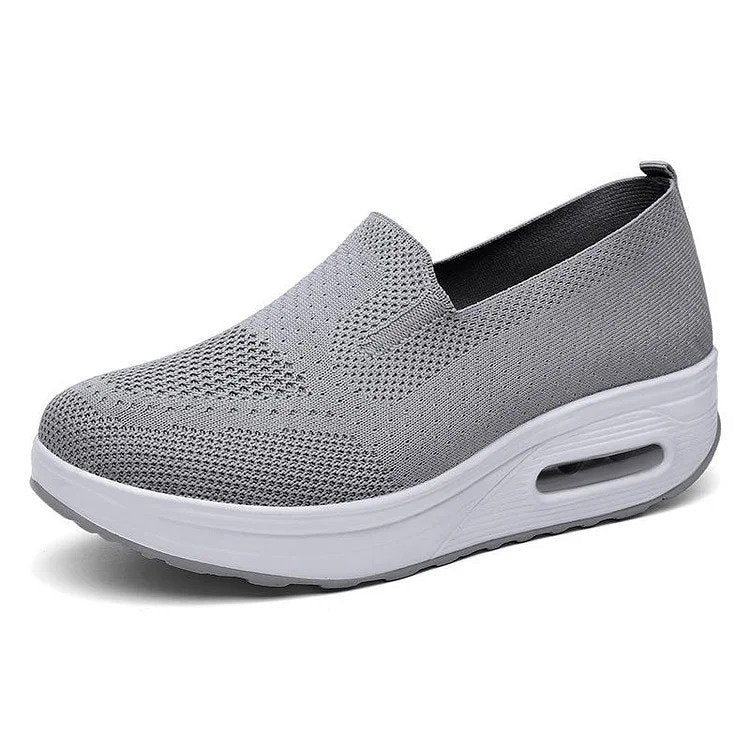 Solevive – Scarpe Ortopediche Eleganti e Confortevoli