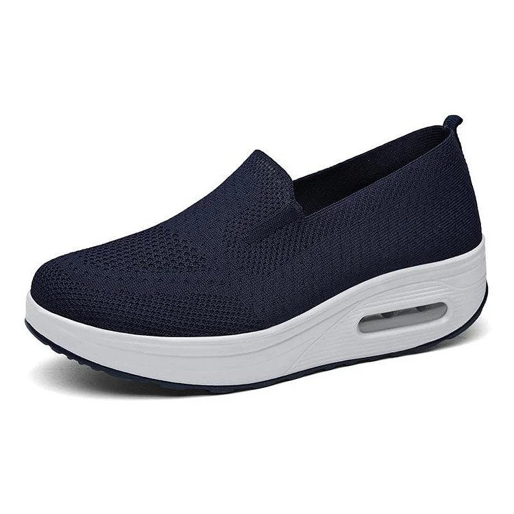 Solevive – Scarpe Ortopediche Eleganti e Confortevoli