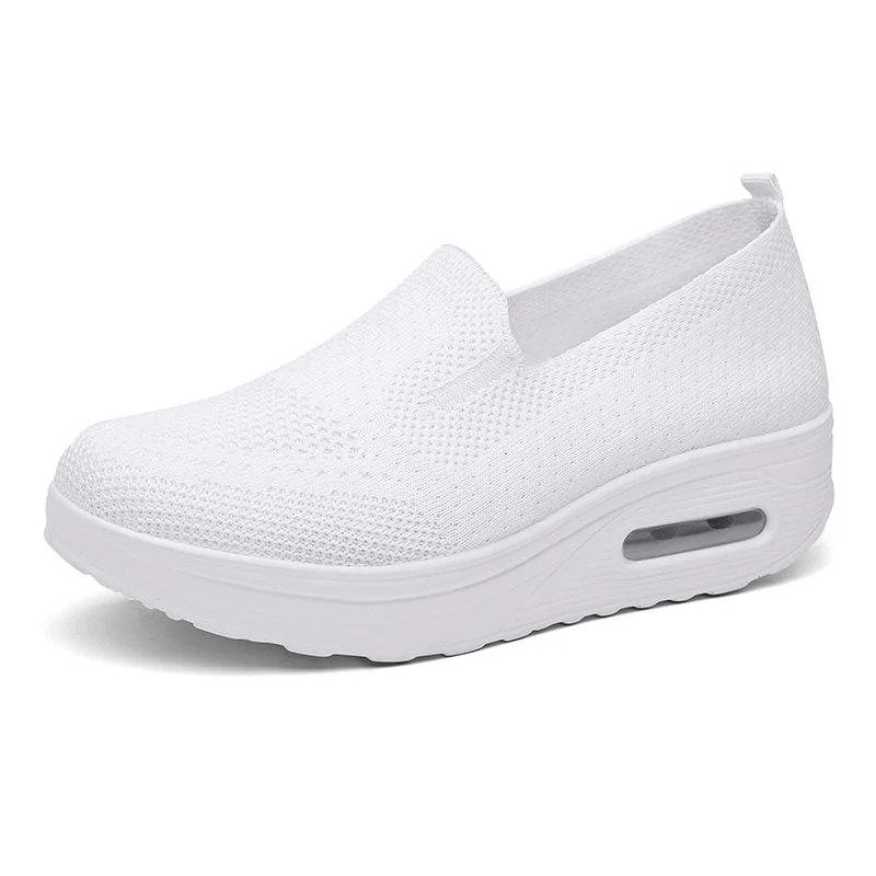 Solevive – Scarpe Ortopediche Eleganti e Confortevoli