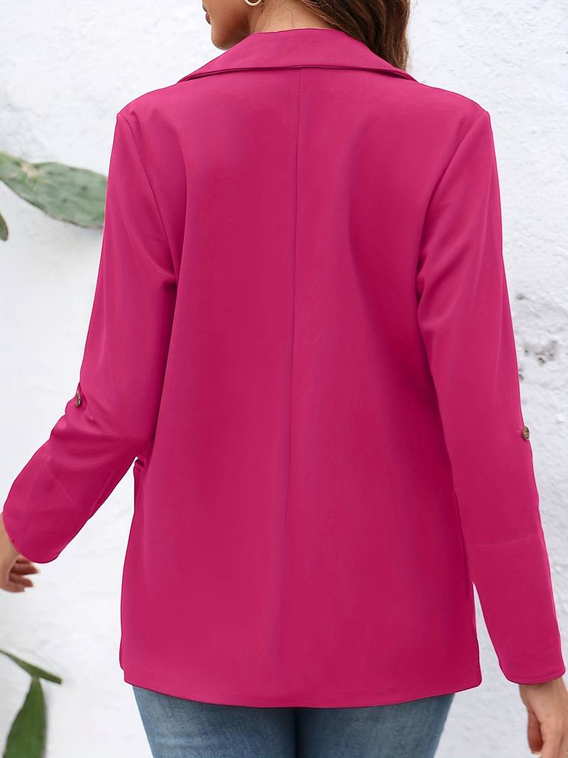 Eva – Blazer Casual Senza Tempo