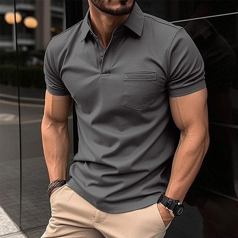 Gerald - Il tuo nuovo must-have per stile e comfort