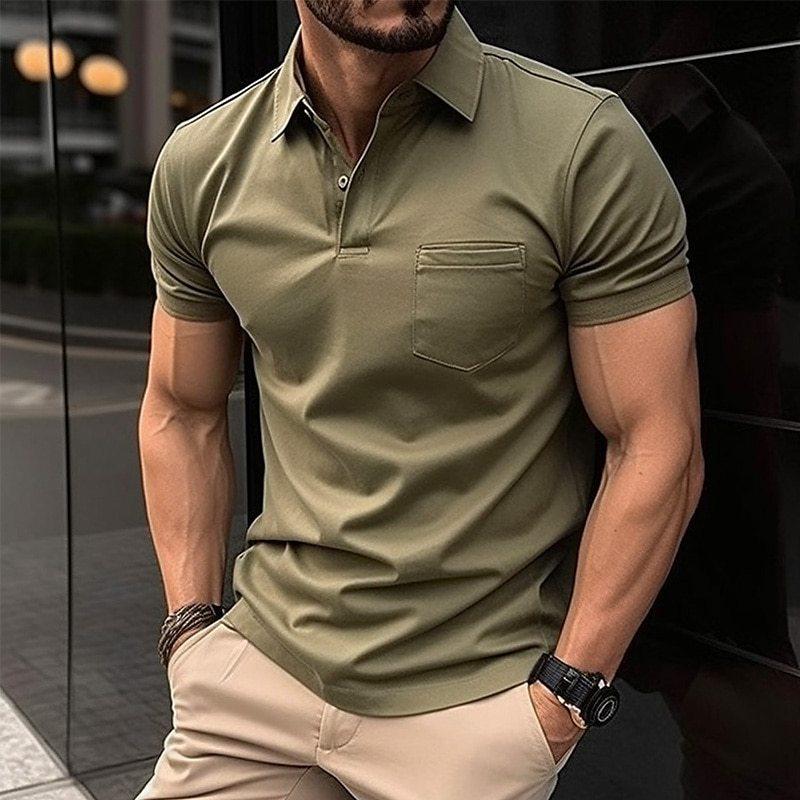Gerald - Il tuo nuovo must-have per stile e comfort