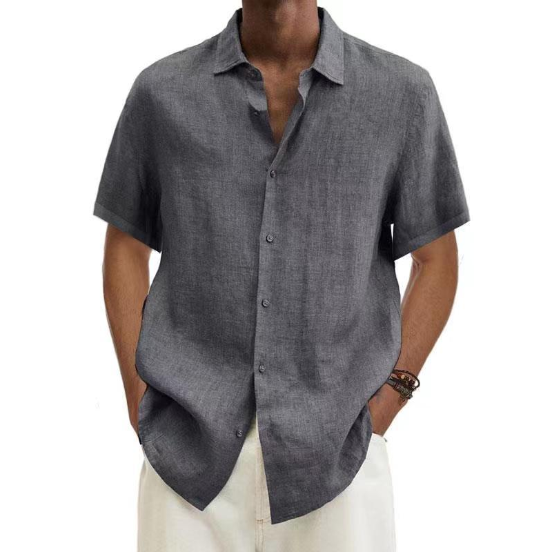 Dante - Camicia Classica e Confortevole