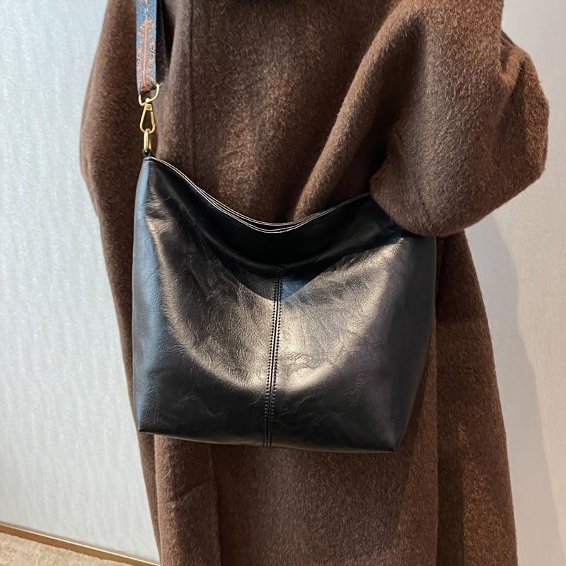 Isla – Borsa a Tracolla Minimalista Moderna
