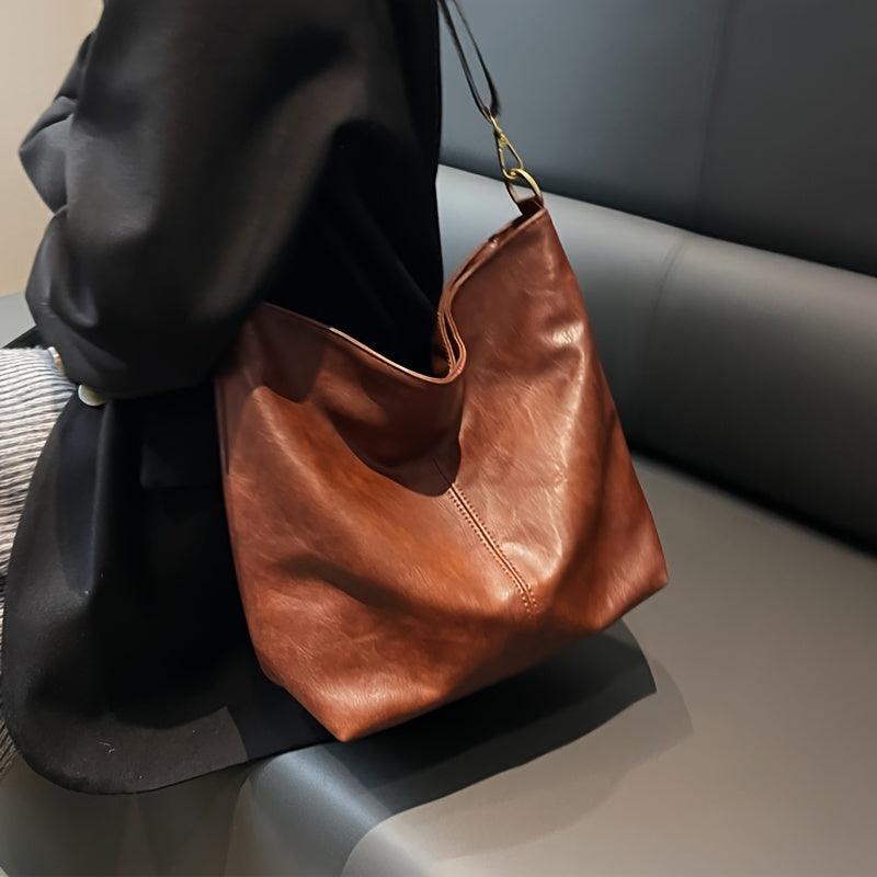 Isla – Borsa a Tracolla Minimalista Moderna