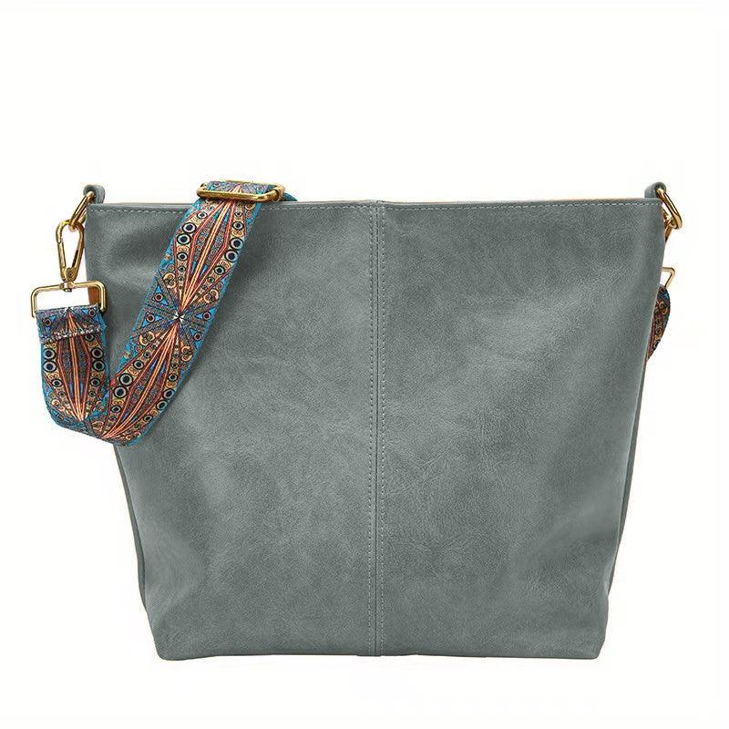Isla – Borsa a Tracolla Minimalista Moderna