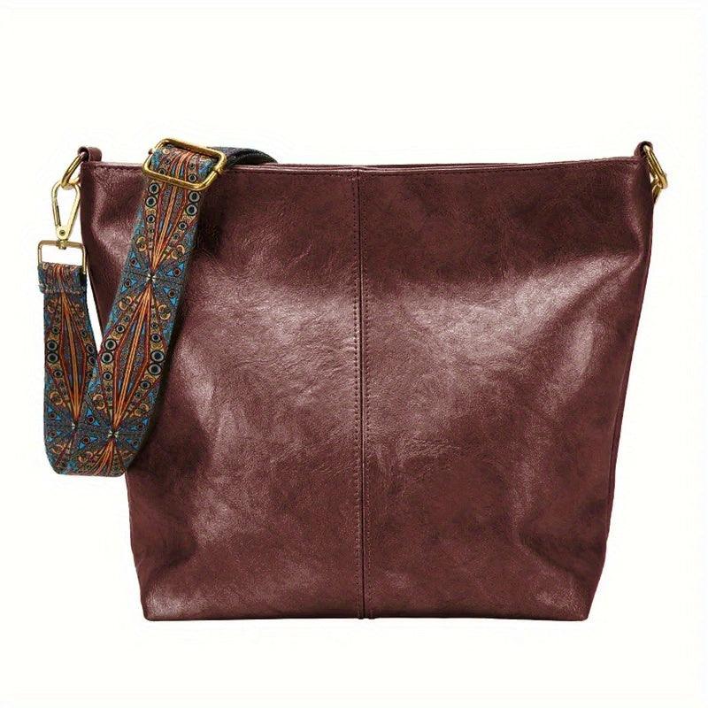 Isla – Borsa a Tracolla Minimalista Moderna