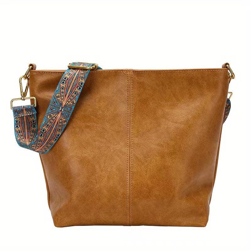 Isla – Borsa a Tracolla Minimalista Moderna