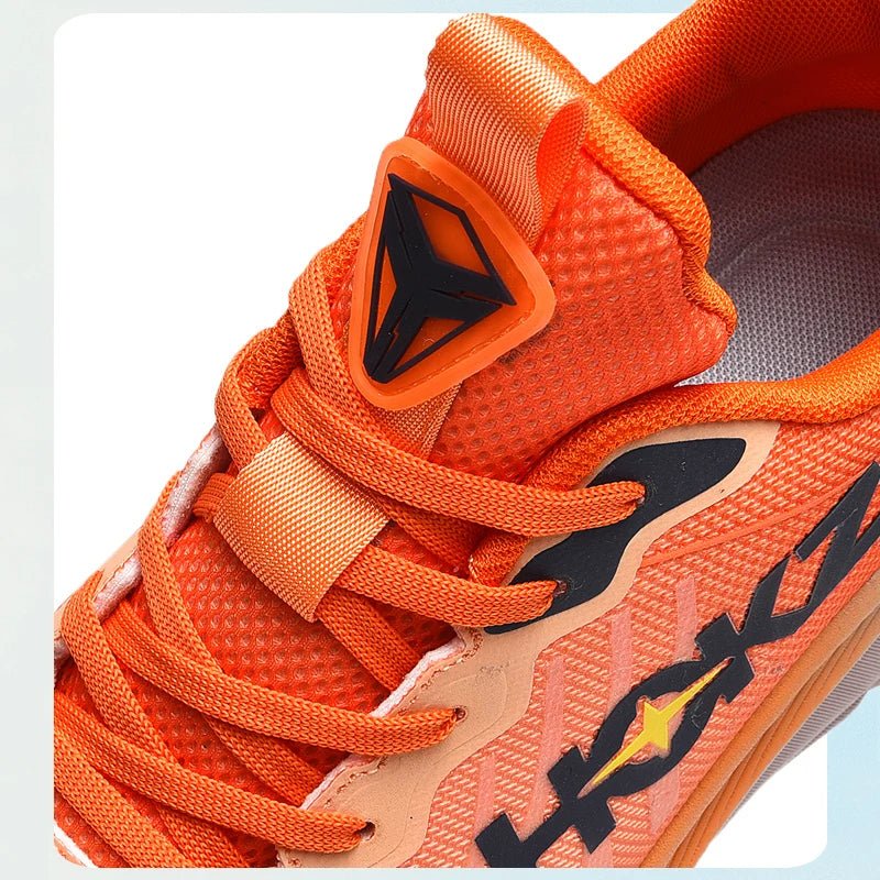 Calum V2 – Scarpe a molla per camminare e correre leggermente