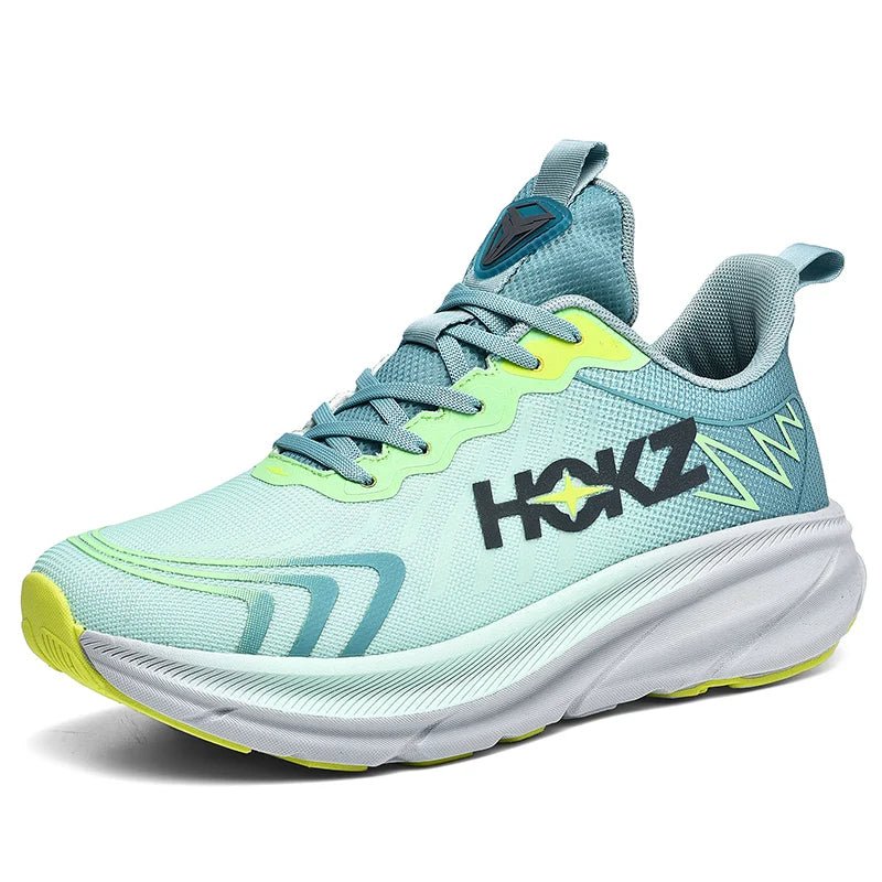 Calum V2 – Scarpe a molla per camminare e correre leggermente