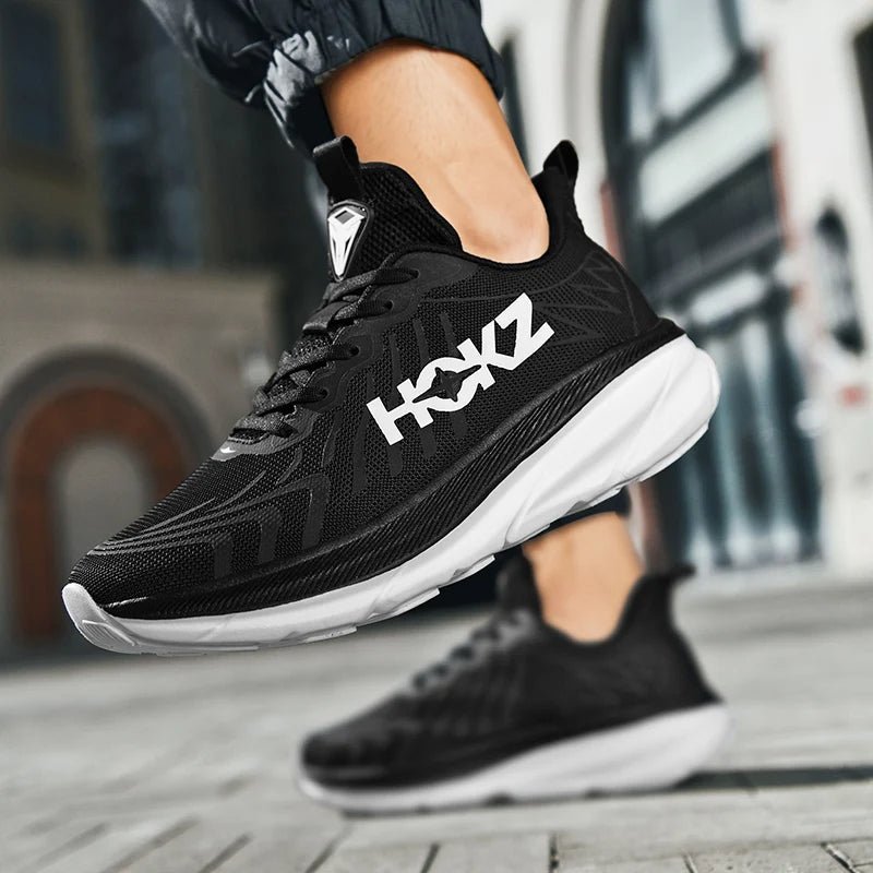 Calum V2 – Scarpe a molla per camminare e correre leggermente