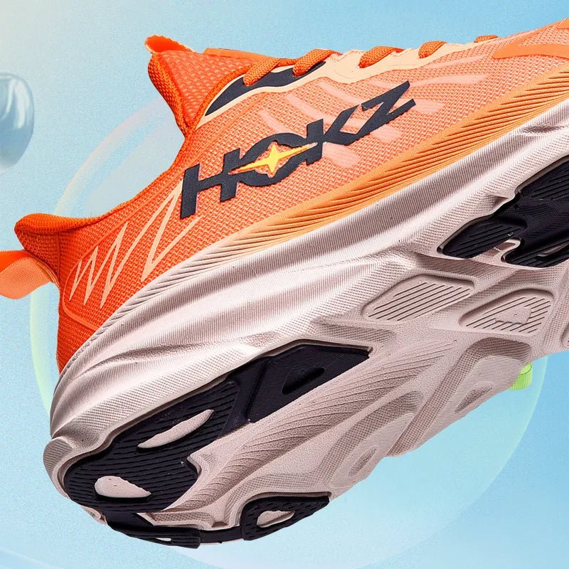 Calum V2 – Scarpe a molla per camminare e correre leggermente