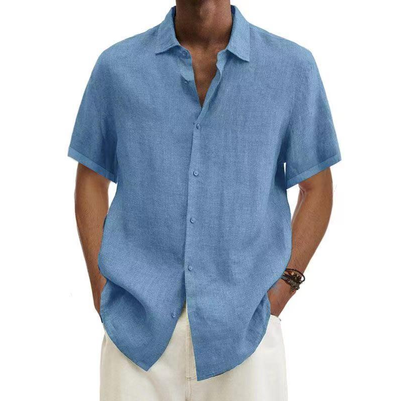 Dante - Camicia Classica e Confortevole