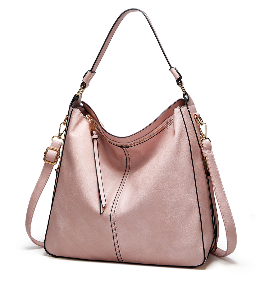 Margot – Borsa a Spalla Elegante e Versatile