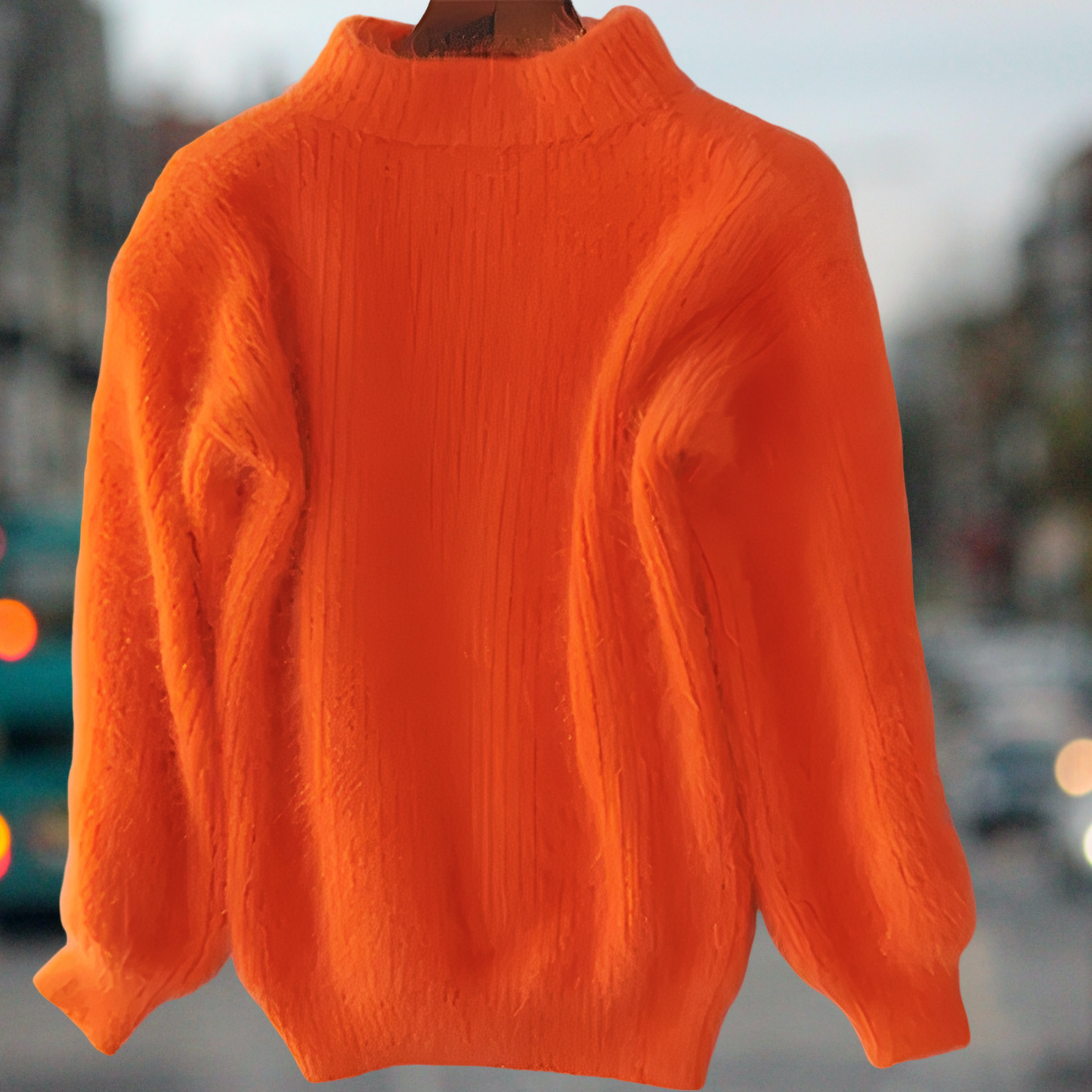 Verona – Elegante Maglione Moderno