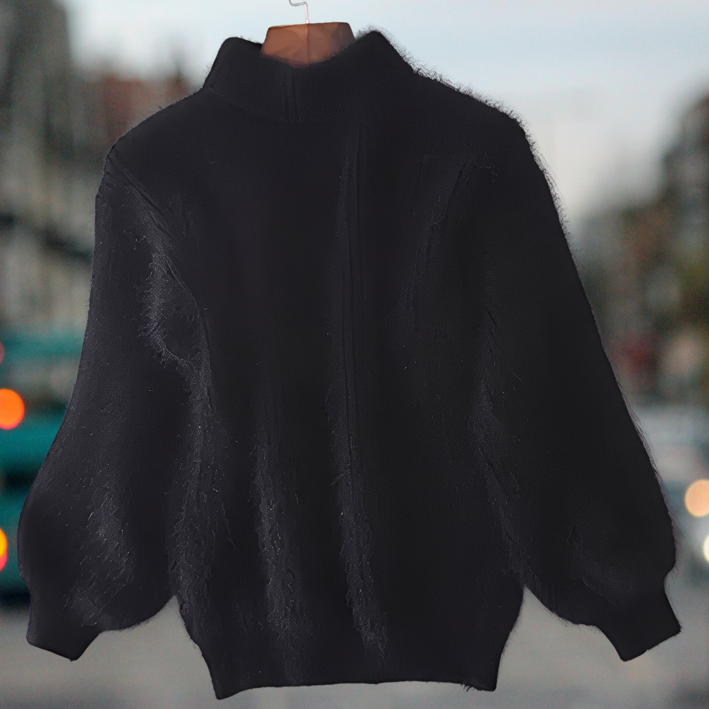Verona – Elegante Maglione Moderno