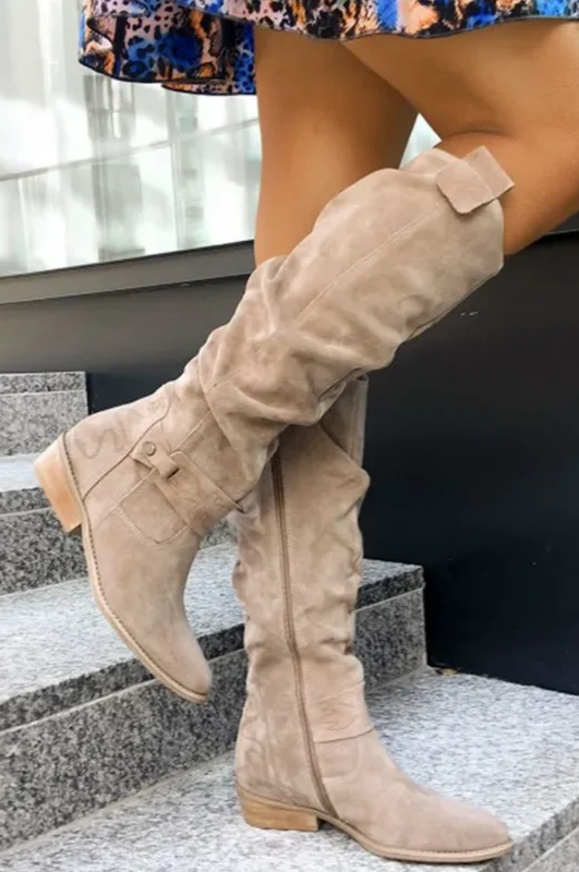 Doriza – Stivali alla Moda