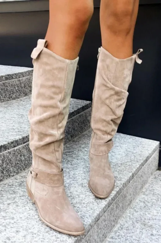Doriza – Stivali alla Moda