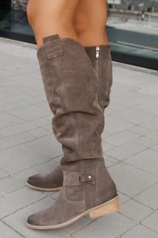 Doriza – Stivali alla Moda