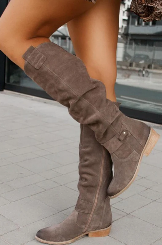 Doriza – Stivali alla Moda