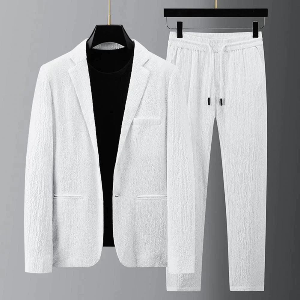 Colby – Completo Casual dallo Stile Urbano