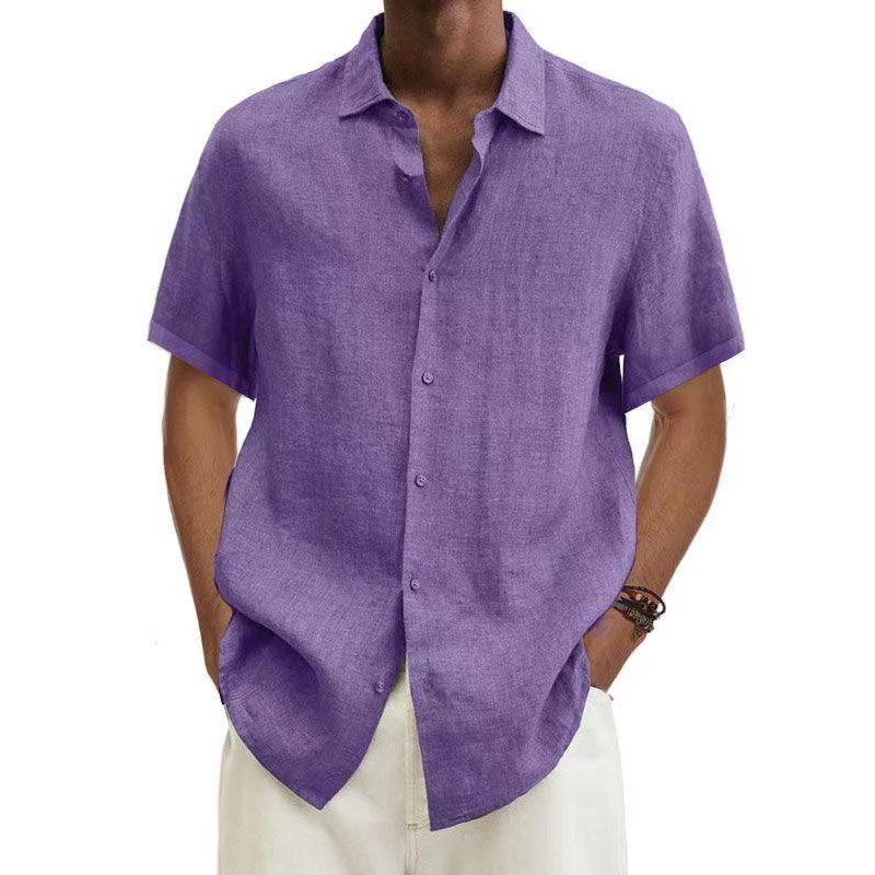 Dante - Camicia Classica e Confortevole