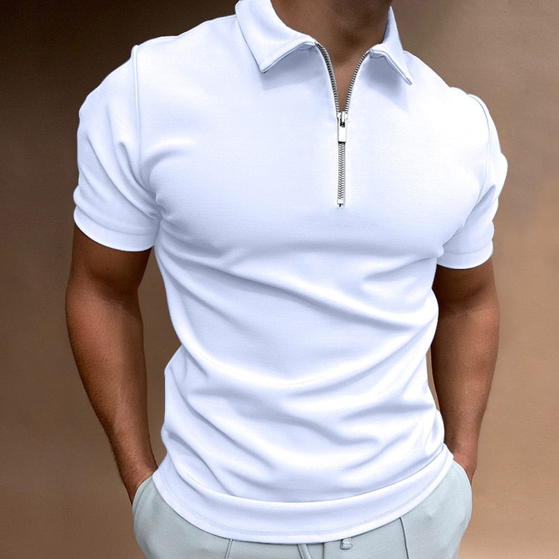Noah – Polo uomo elegante