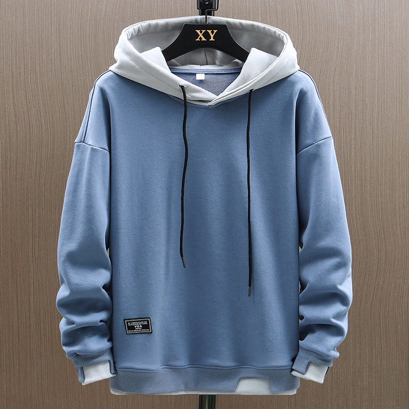 Walter – Senza Tempo City-Hoodie