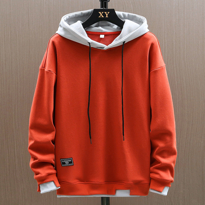 Walter – Senza Tempo City-Hoodie
