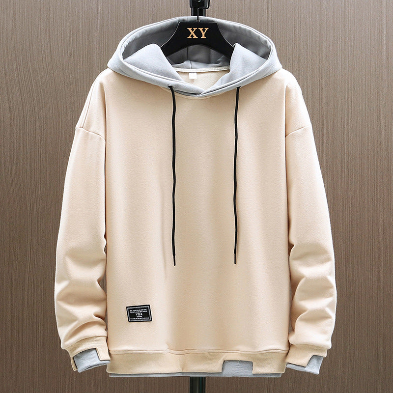 Walter – Senza Tempo City-Hoodie