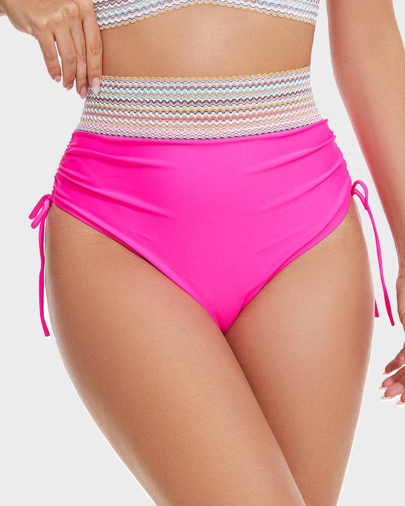 Stephanie - Formender Damen-Bikini Komfort