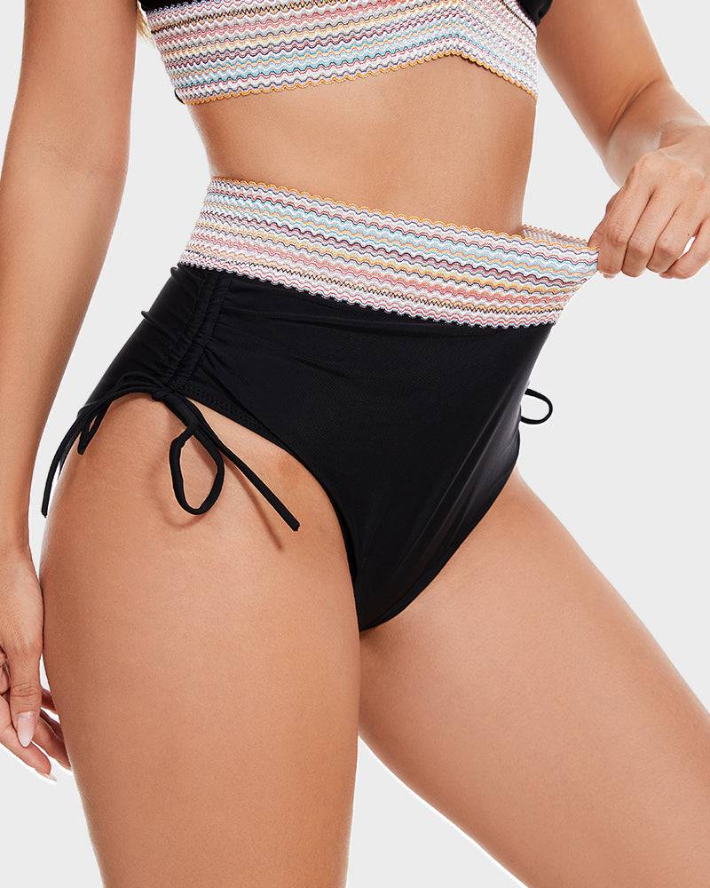 Stephanie - Formender Damen-Bikini Komfort