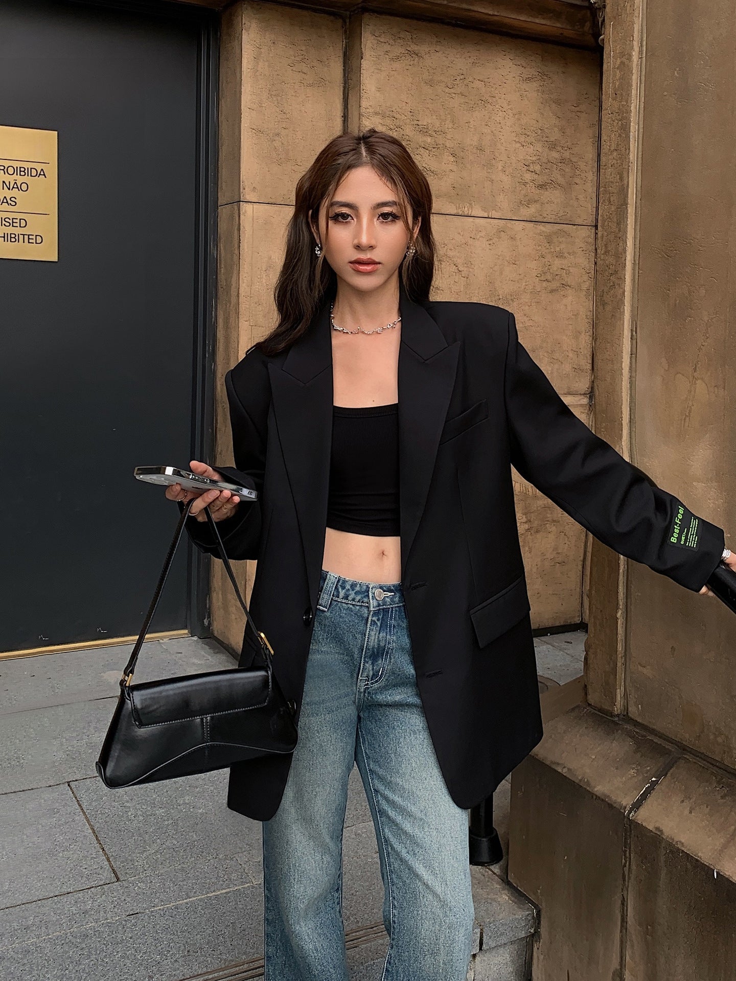 Blazer