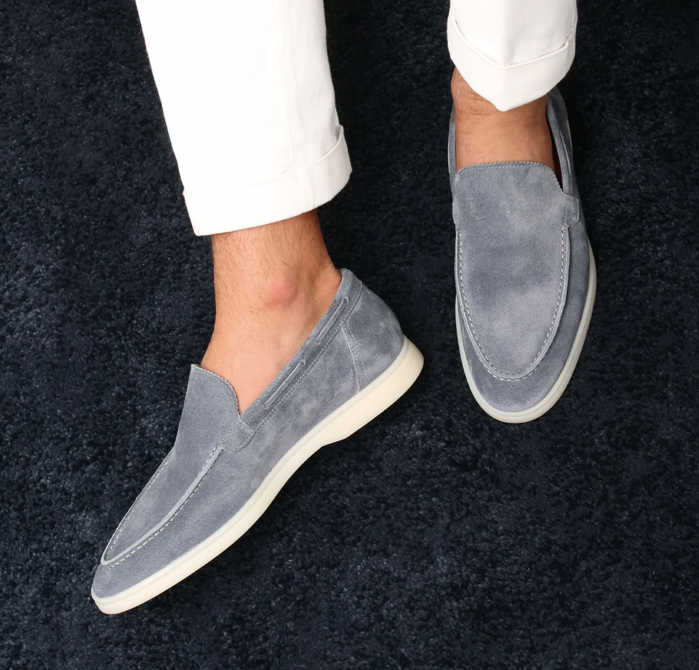 Scarpe uomo