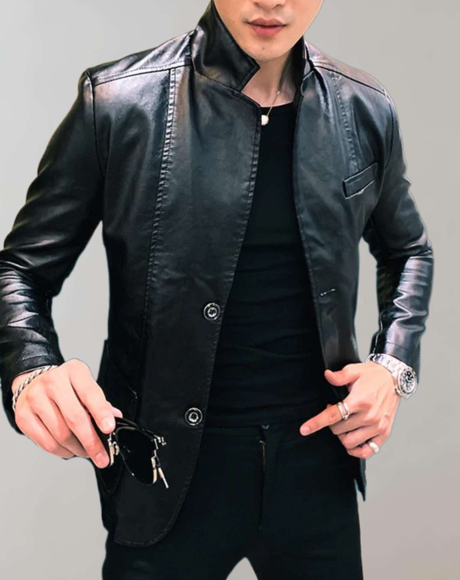 Giacche uomo