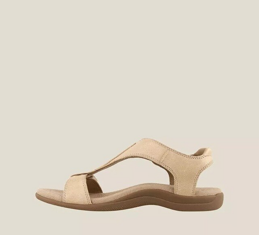 Dara - Comode Ortho Sandali Trendy Donne