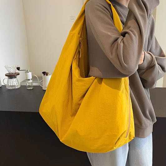 Rosalee - Borsa grande a tracolla casual per donna