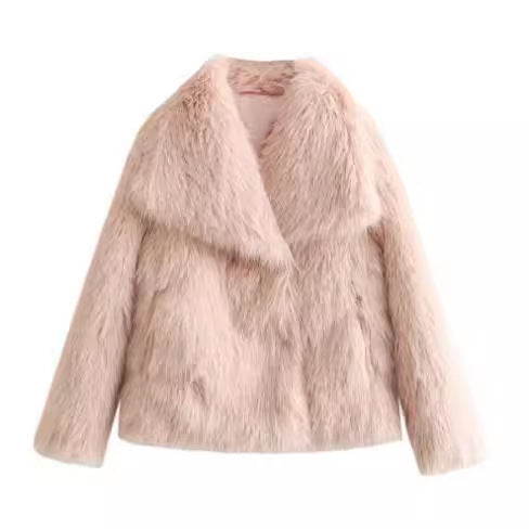 Celestine – Cappotto Morbido e Avvolgente per Look a Strati con Stile