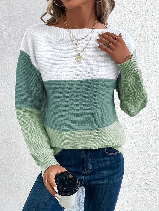 Tilda – Maglione Elegante per Tutti i Giorni