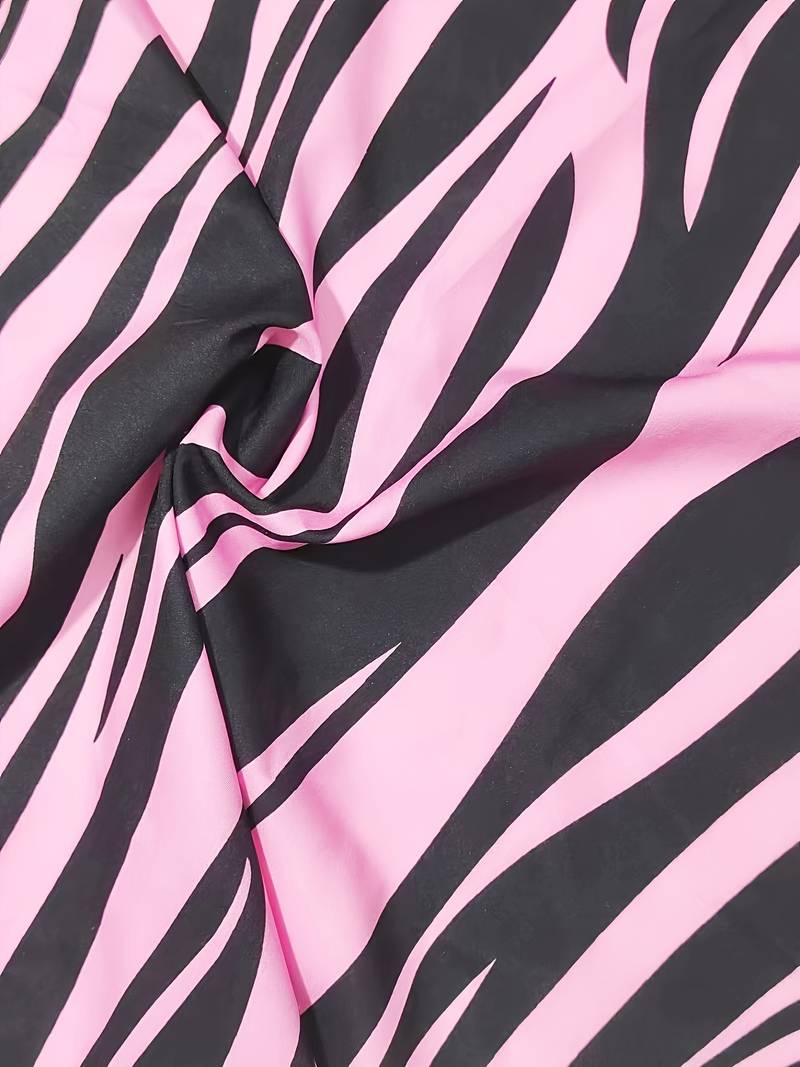 Gianne - Vestito Senza Maniche a Strisce Classiche