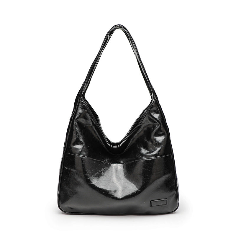 MetroElite - La Borsa in Pelle Toth Lion Ridge