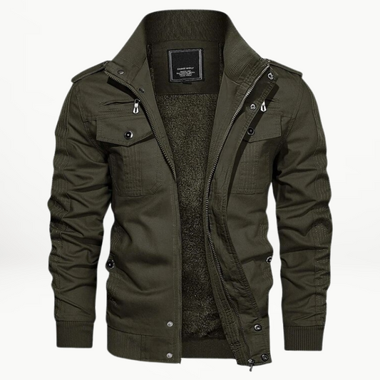 Jaxon – Giacca Invernale Comoda