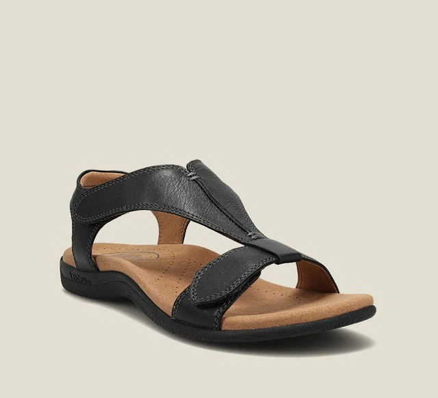 Dara - Comode Ortho Sandali Trendy Donne