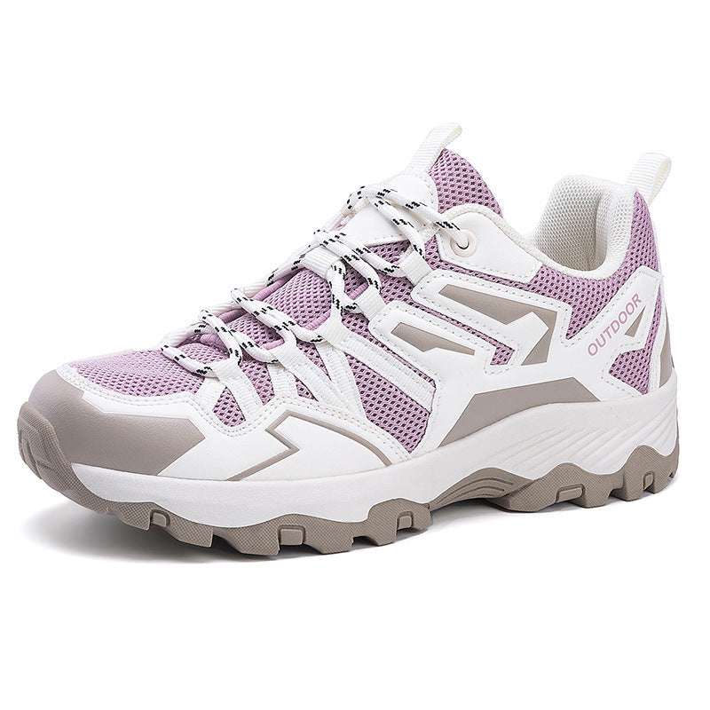 Rosanne - Scarpe comode e leggere per esterni da donna