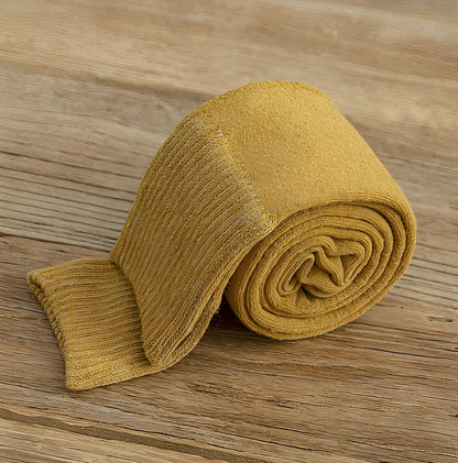 Stephany - Calze in spugna termiche, spesse e calde per donne