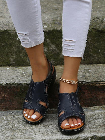 FashionFlex - Sandali ortopedici per donne