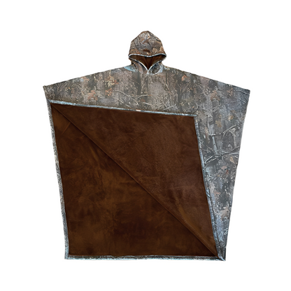 Dane - Unisex-Hoodie moderno, confortevole e caldo