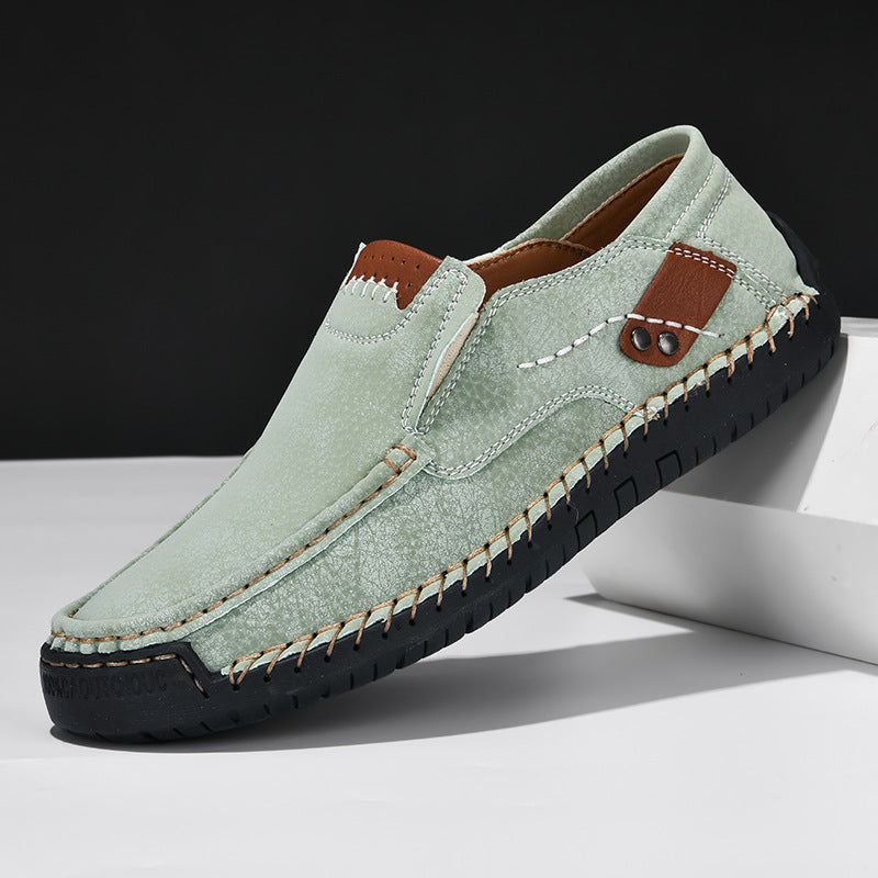 Brice - Scarpe basse informali per uomini