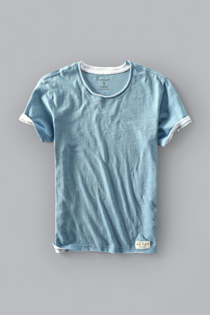 Francis - Comfort Classico in Cotone Biologico