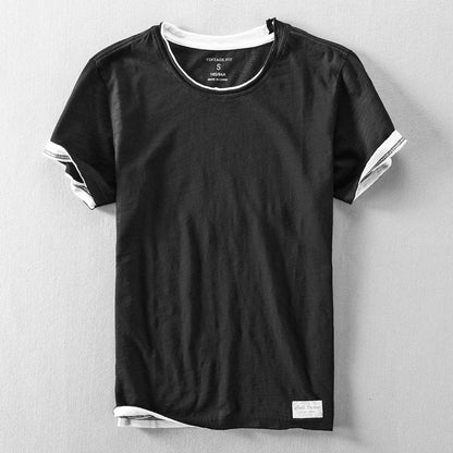Francis - Comfort Classico in Cotone Biologico